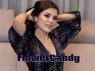 FlowerCandy