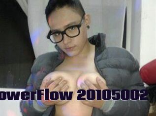 FlowerFlow
