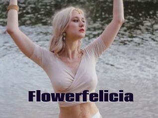 Flowerfelicia