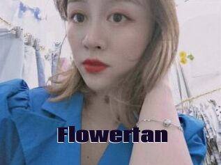 Flowertan