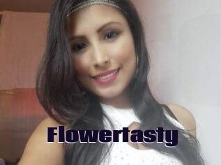 Flower_tasty