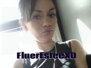 FluerEsteeXO