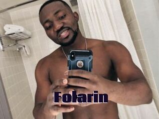 Folarin
