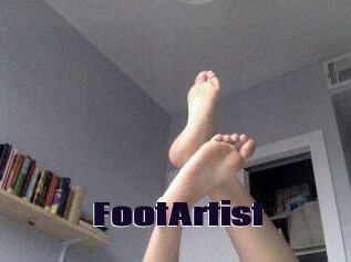 FootArtist