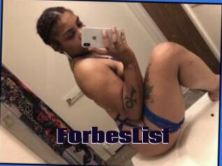 ForbesList