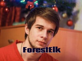 ForestElk
