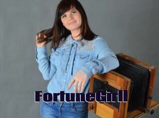 FortuneGirll