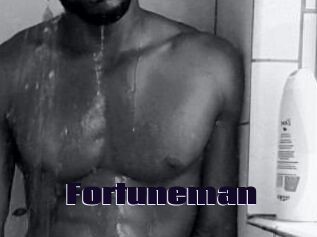 Fortuneman