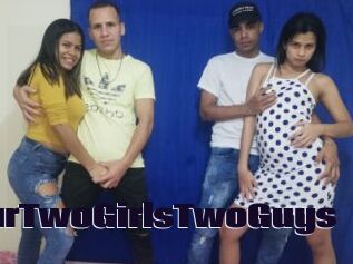 FourTwoGirlsTwoGuys
