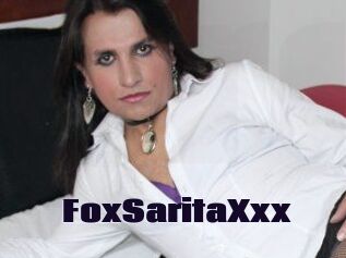 FoxSaritaXxx