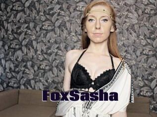 FoxSasha