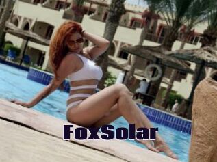 FoxSolar