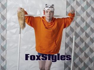 FoxStyles