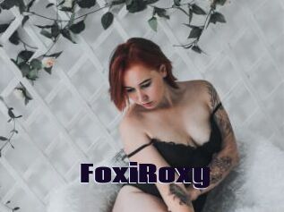 FoxiRoxy