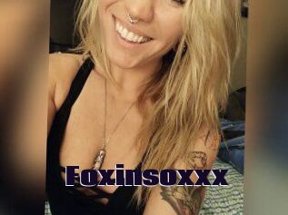 Foxinsoxxx