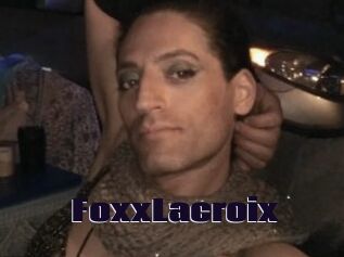 FoxxLacroix