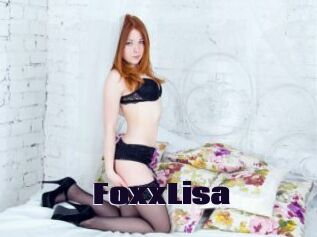 FoxxLisa