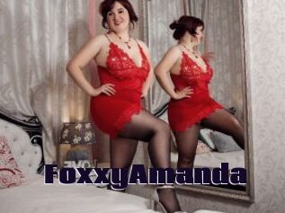 FoxxyAmanda