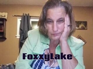FoxxyLake