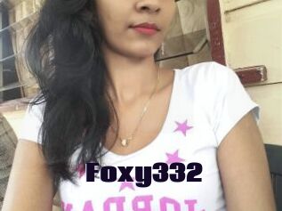 Foxy332