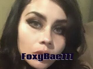 FoxyBae777
