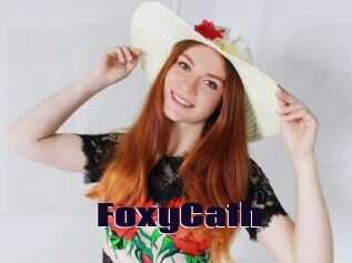 FoxyCath
