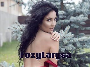 FoxyLarysa