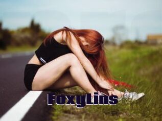 FoxyLins