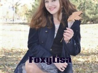 FoxyLisa