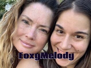 FoxyMelody