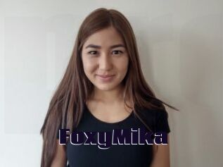 FoxyMika