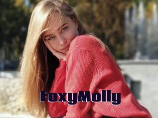FoxyMolly