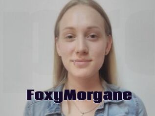 FoxyMorgane