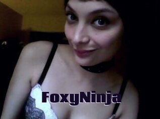 FoxyNinja