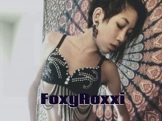 FoxyRoxxi