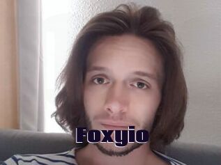 Foxyio