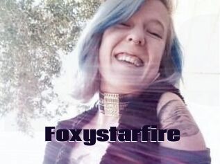 Foxystarfire