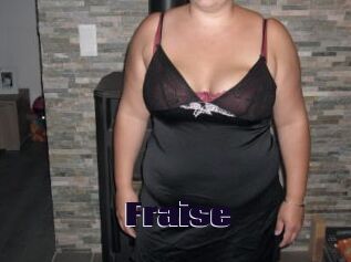 Fraise