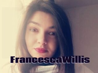 FrancescaWillis