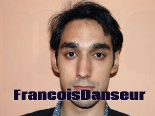 FrancoisDanseur