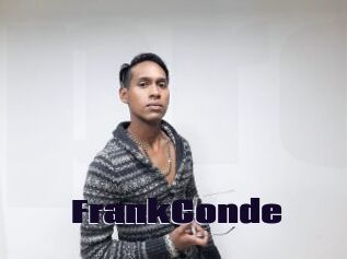 FrankConde