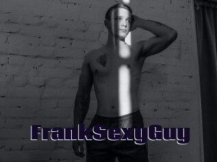 FrankSexyGuy