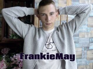 FrankieMay