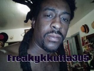 Freakykkutta305