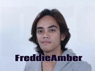 FreddieAmber