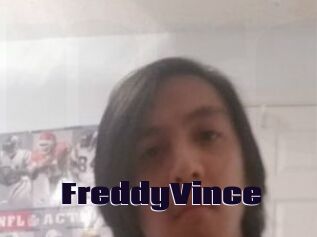 FreddyVince