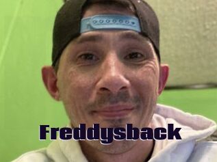Freddysback