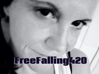 FreeFalling420