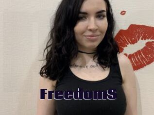 FreedomS