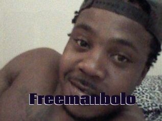 Freemanbolo